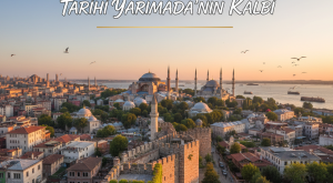 Fatih’te Gezilecek Yerler Tarihi Yarımada’nın Kalbi