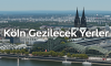 Köln Gezilecek Yerler