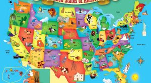 Amerika Kıtası’nda Mutlaka Görülmesi Gereken 20 Yer