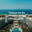 Türkiye’nin En Pahalı ve Lüks 10 Oteli 2026