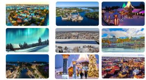 Yaşam Kalitesi En Yüksek 25 Şehir