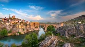 Adıyaman Gezilecek Yerler