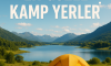 Avrupa’nın En Güzel Kamp Yerleri