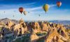 Kapadokya Gezilecek Yerler